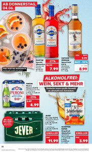 Kaufland Prospekt - Angebote ab 05.06.
