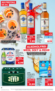 Kaufland Prospekt - Angebote ab 05.06.