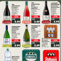 Kaufland Prospekt Seite 17