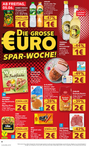 Kaufland Prospekt - Angebote ab 05.06.