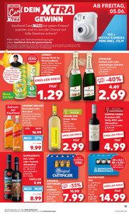 Kaufland Prospekt - Angebote ab 05.06.