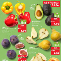 Kaufland Prospekt Seite 3