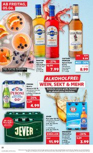Kaufland Prospekt - Angebote ab 05.06.