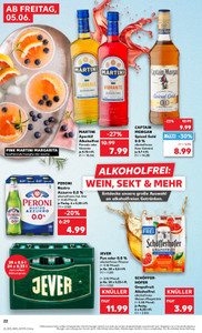 Kaufland Prospekt - Angebote ab 05.06.