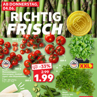 Kaufland Prospekt Seite 4