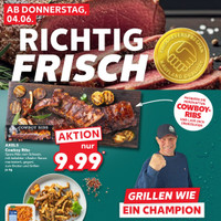 Kaufland Prospekt Seite 28