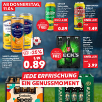 Kaufland Prospekt Seite 27
