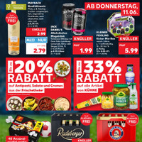 Kaufland Prospekt Seite 26