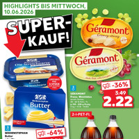 Kaufland Prospekt Seite 8