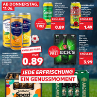 Kaufland Prospekt Seite 23