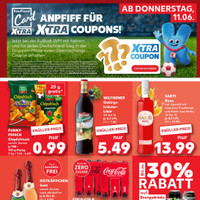 Kaufland Prospekt - Bier