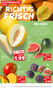 Kaufland Prospekt - Angebote ab 11.06. - Seite 2