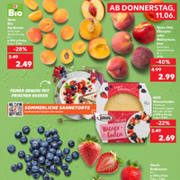 Kaufland Prospekt Seite 3