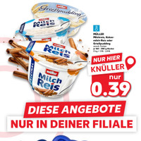 Kaufland Prospekt Seite 3