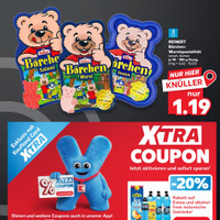 Kaufland Prospekt Seite 3