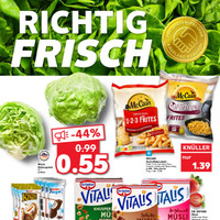 Kaufland Prospekt Seite 2