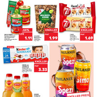 Kaufland Prospekt Seite 3