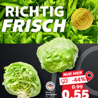 Kaufland Prospekt Seite 2