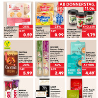 Kaufland Prospekt Seite 31