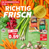 Kaufland Prospekt Seite 4
