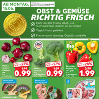 Kaufland Prospekt Seite 2