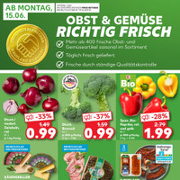 Kaufland Prospekt Seite 2