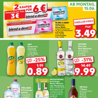 Kaufland Prospekt Seite 5