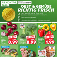 Kaufland Prospekt Seite 2