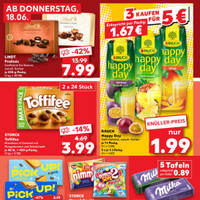Kaufland Prospekt Seite 17