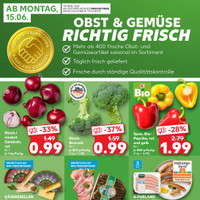 Kaufland Prospekt Seite 2