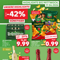 Kaufland Prospekt Seite 9