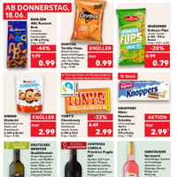 Kaufland Prospekt Seite 43