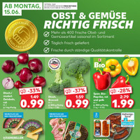 Kaufland Prospekt Seite 2