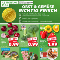 Kaufland Prospekt Seite 2