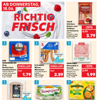Kaufland Prospekt Seite 39