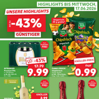 Kaufland Prospekt Seite 9