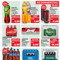 Kaufland Prospekt Seite 40