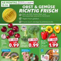 Kaufland Prospekt Seite 2