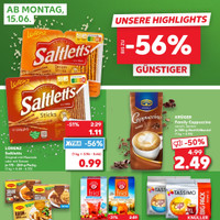 Kaufland Prospekt Seite 4