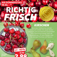 Kaufland Prospekt Seite 2