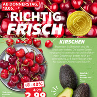 Kaufland Prospekt Seite 2