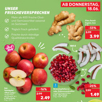 Kaufland Prospekt Seite 3