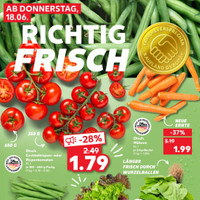 Kaufland Prospekt Seite 4
