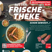 Kaufland Prospekt Seite 23