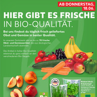 Kaufland Prospekt Seite 3