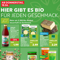 Kaufland Prospekt Seite 4