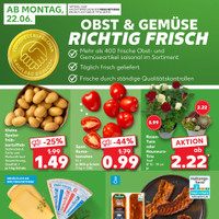 Kaufland Prospekt Seite 2