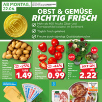 Kaufland Prospekt Seite 2