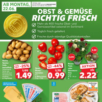 Kaufland Prospekt Seite 2