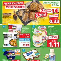 Kaufland Prospekt Seite 3
